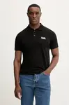 Polo tričko Karl Lagerfeld