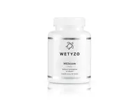 WETYZO MEbiom – podpora střevního mikrobiomu 60 kapslí