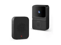 Videozvonek DELIGHT 55385BK WiFi - rozbaleno