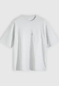 LEVI'S ® Tričko  sivá melírovaná