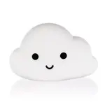 Silikonové nástěnné noční světlo, Cloud