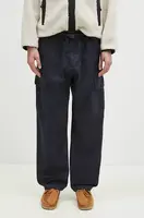 Bavlněné kalhoty Gramicci Summit Cargo Pant