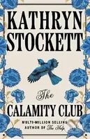 Calamity Club - -
