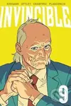 Invincible Volume 9 (New Edition) - * - kniha z kategorie Komiksy