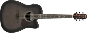 Ibanez AAD70CE-TBN
