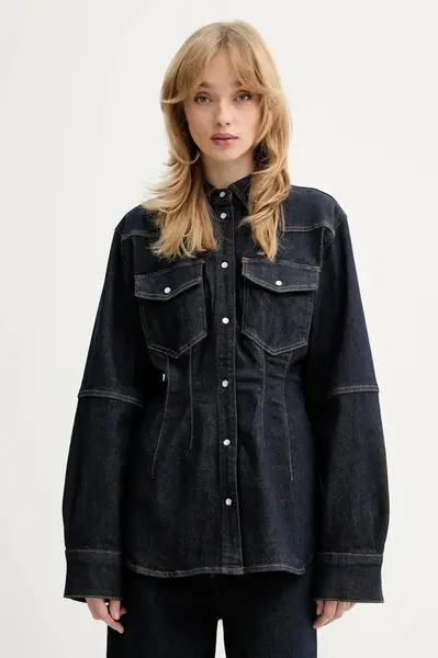 Džínová košile Gestuz