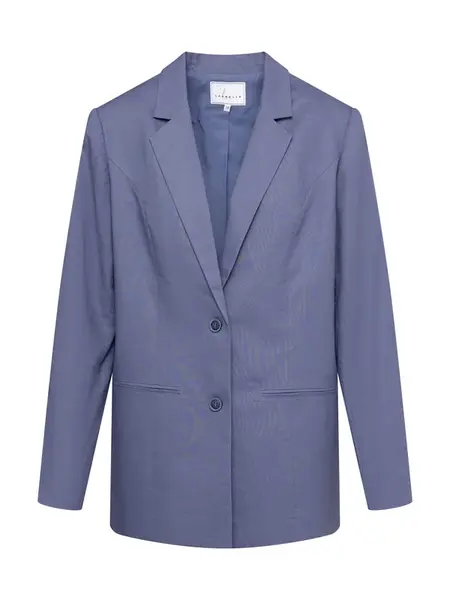 Laurella Blejzer  zafírová