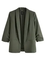 Next Blejzer  tmavozelená