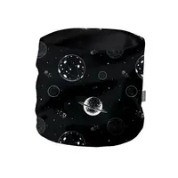 UNUO BASIC Detský nákrčník, čierna, veľkosť