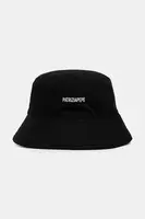 Bavlněný klobouk Patrizia Pepe