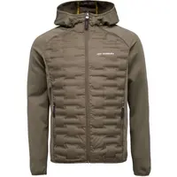 TRIMM ERVI Pánska bunda, khaki, veľkosť XXXL