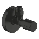 Rohový ventil GROHE matt black 220732430