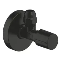 Rohový ventil GROHE matt black 220732430