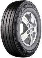 BRIDGESTONE 215/60 R 17 109T DURAVIS_VAN TL C ENL