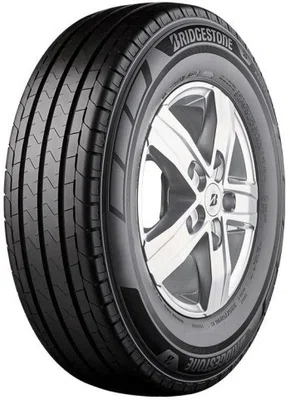 BRIDGESTONE 215/60 R 17 109T DURAVIS_VAN TL C ENL