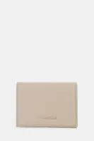 Kožená peněženka Coccinelle