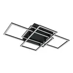 Novel STROPNÍ LED SVÍTIDLO, 58/36/7,5 cm