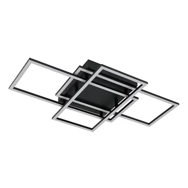 Novel STROPNÍ LED SVÍTIDLO, 58/36/7,5 cm