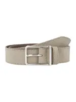 VANZETTI Opasky  tmavošedá