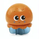 Chicco Dancing Jellyfish hračka do vody 6 m+ 1 ks