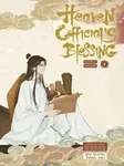 Heaven Official´s Blessing Vol.1 - Mo Xiang Tong Xiu