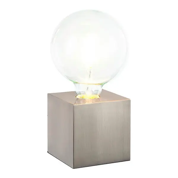 Xora STOLNÍ LAMPA, E27, 10/10/10 cm