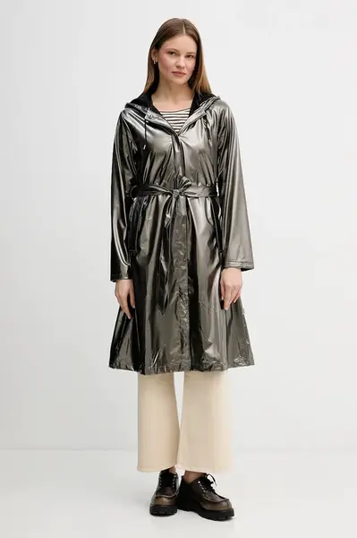 Bunda Rains 12040 A-Line Longer W Jacket W3