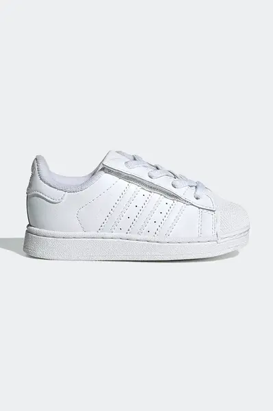 Dětské tenisky adidas Originals SUPERSTAR II