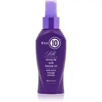 it's a 10 Silk Express Miracle Silk Leave-In Conditioner bezoplachový kondicionér 120 ml