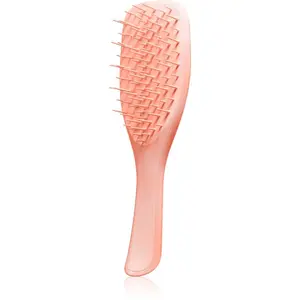 Tangle Teezer The Ultimate Detangler kartáč na vlasy Extra Gentle Saffron 1 ks