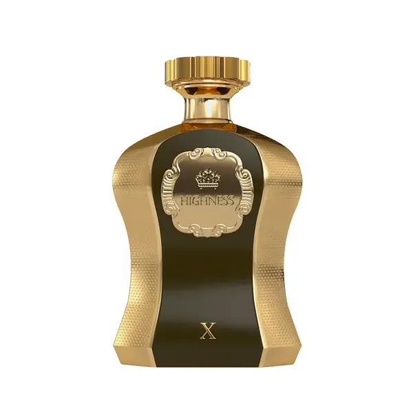 Afnan Highness X EDP 100 ml M