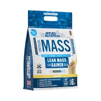 Applied Nutrition Critical Mass Professional 6000 g čokoláda