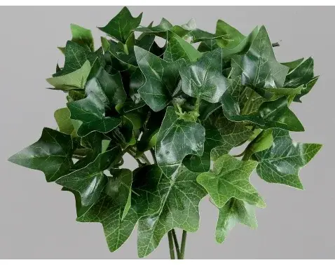 Umělá rostlina Břečťan 30 cm, zelená