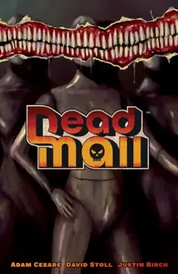 Dead Mall - Adam Cesare, David Stoll