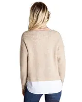 Only Maglia dámský svetr