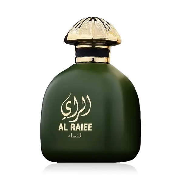 Fragrance World Al Raiee Green EDP 100 ml W