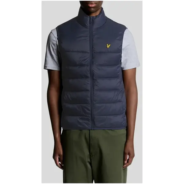 Lyle &amp; Scott pánská vesta