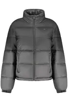 Dámská prošívaná zimní bunda