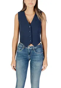 Dámská vesta Guess