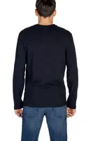 Napapijri pánské tričko s dlouhým rukávem