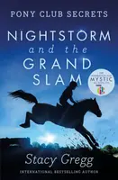 Nightstorm and the Grand Slam - Stacy Gregg