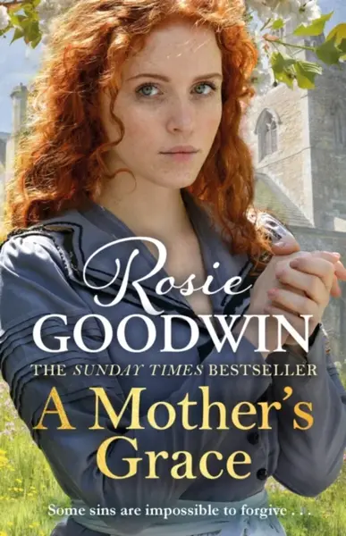 A Mother's Grace - Rosie Goodwin