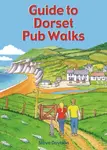 Guide to Dorset Pub Walks - Steve Davison