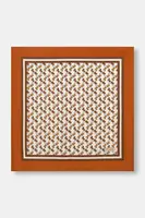 Hodvábna šatka Coach