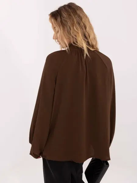 Blouse-MI-BZ-272509.07-brown