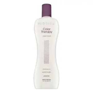 BioSilk Color Therapy Conditioner ochranný kondicionér pre farbené vlasy 355 ml