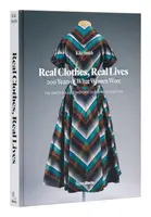 Real Clothes, Real Lives - Diane von Fürstenberg, Kiki Smith