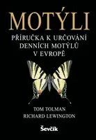 Motýli - Richard Lewington, Tom Tolman