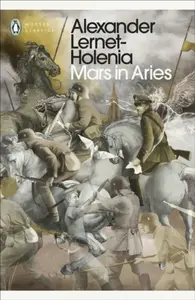 Mars in Aries - Lernet-Holenia Alexander