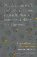 Revelations of Divine Love - Julian Of Norwich
